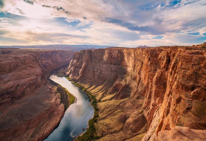 Grand Canyon-Nationalpark