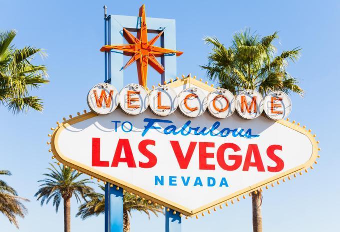 Las Vegas