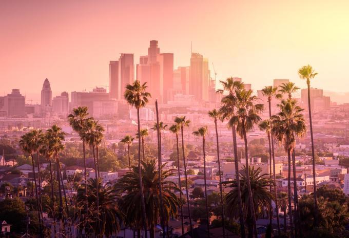 Los Angeles