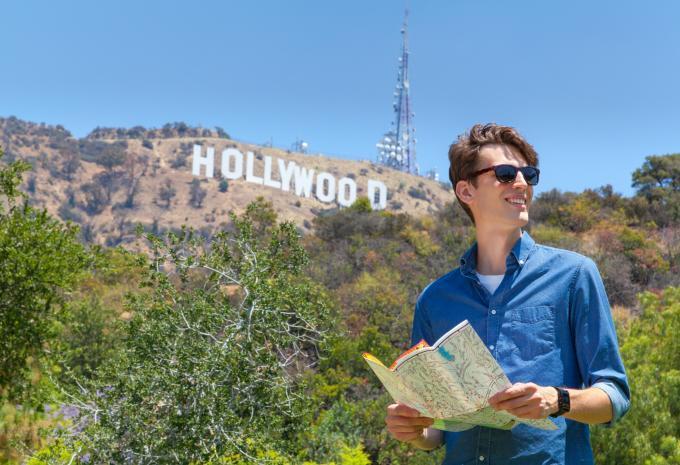 Los Angeles