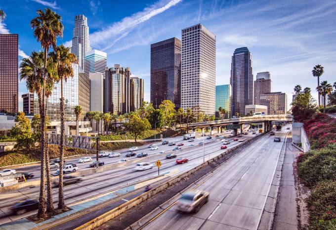 Los Angeles
