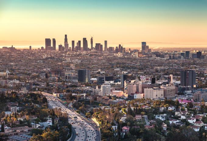 Los Angeles