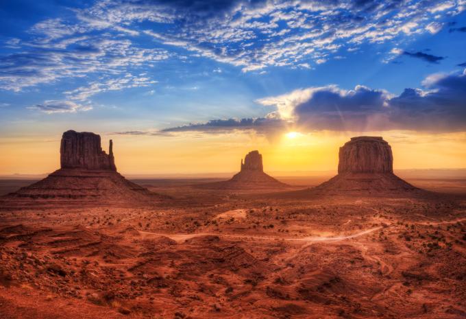 Monument Valley