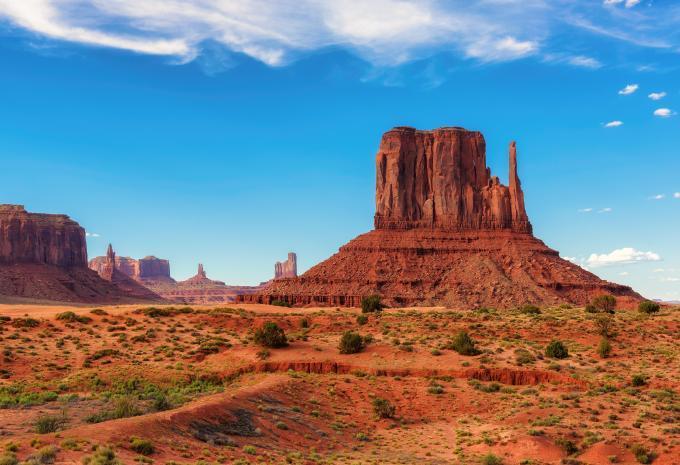 Monument Valley