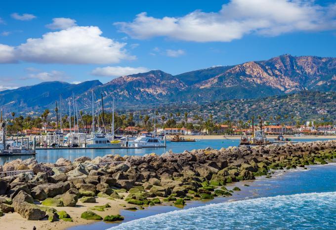 Santa Barbara