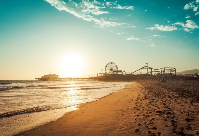 Santa Monica