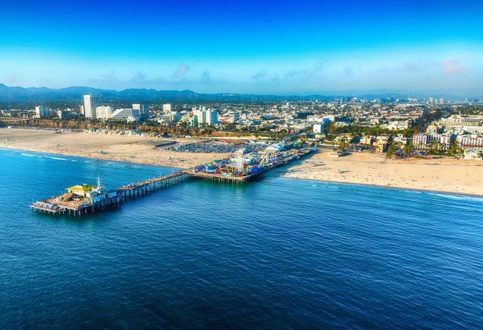 Santa Monica