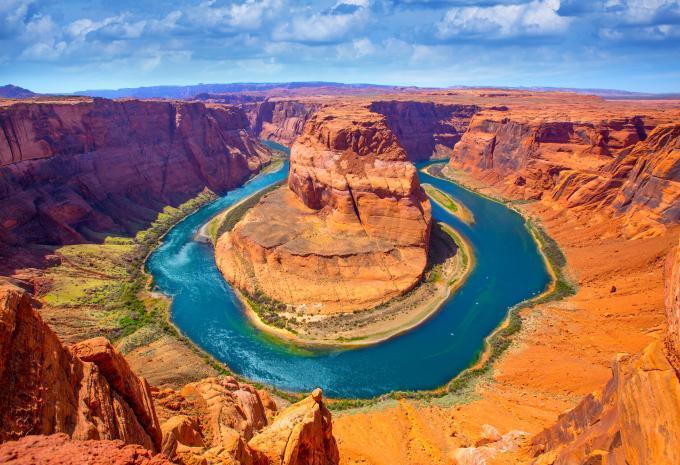 Horseshoe Bend