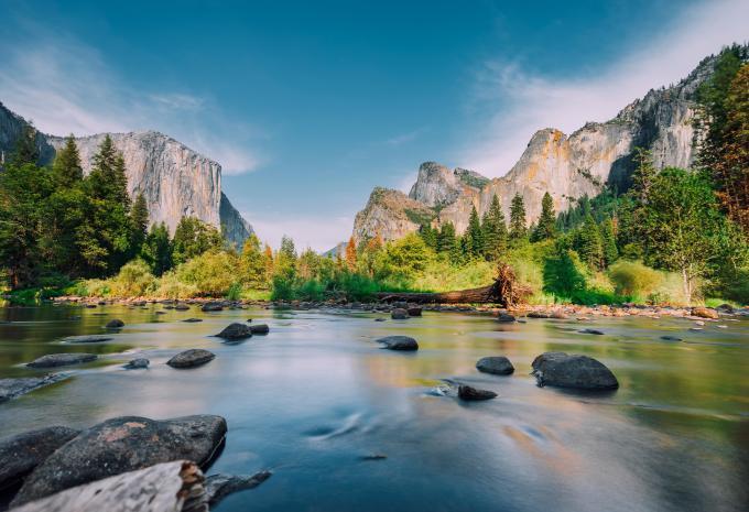 Yosemite-Nationalpark