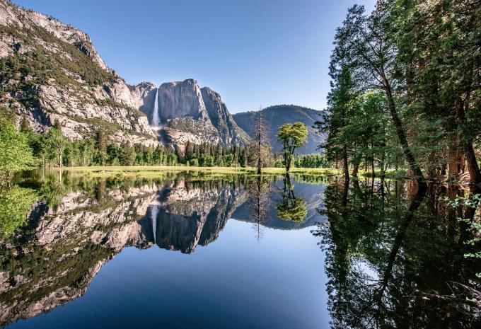 Yosemite-Nationalpark