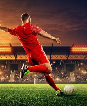 Fußballreisen
