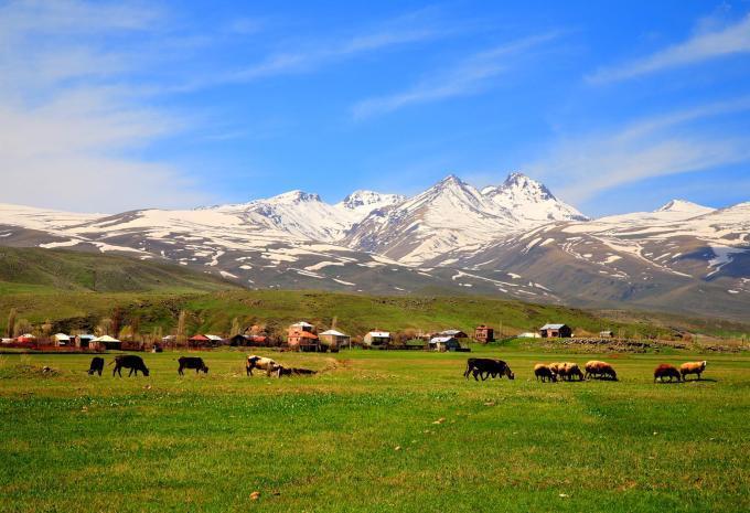 Aragats Aragats