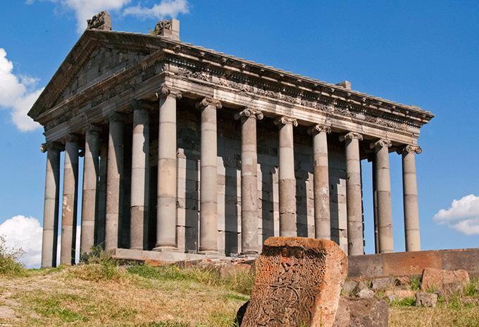 Garni Garni