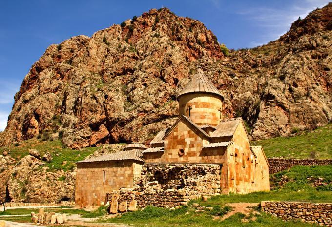 Kloster Noravank Kloster Noravank