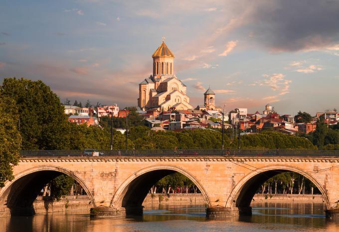 Tiflis Tiflis