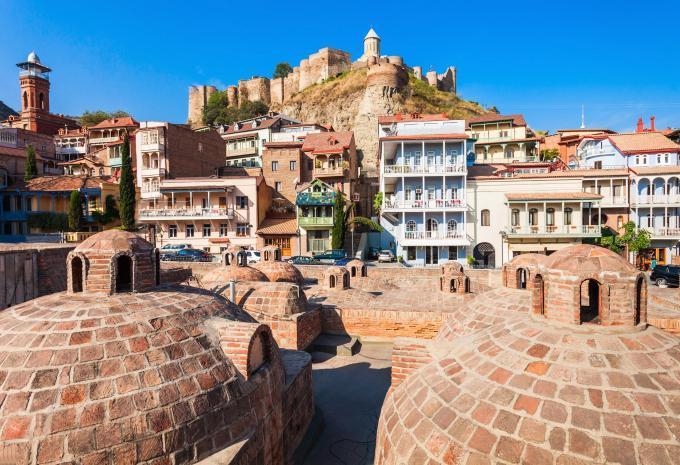 Tiflis Tiflis