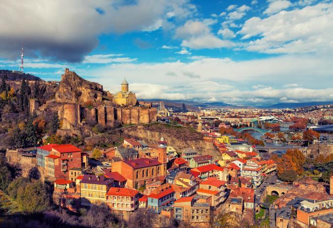Tiflis Tiflis