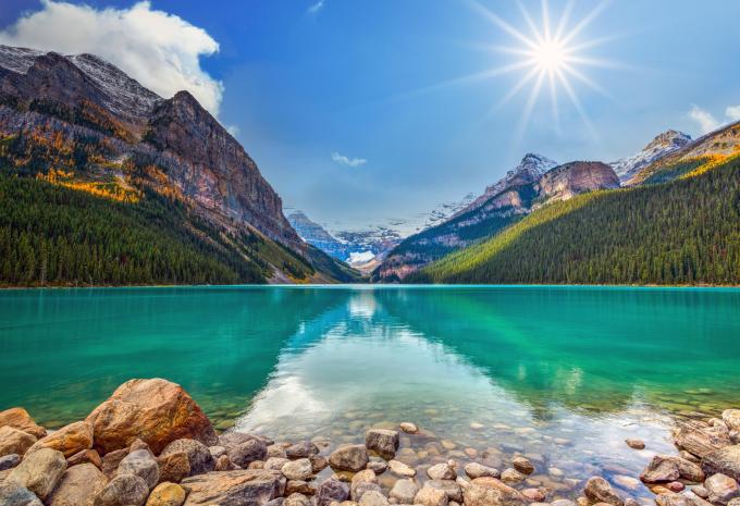 Banff-Nationalpark