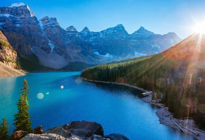 Banff-Nationalpark