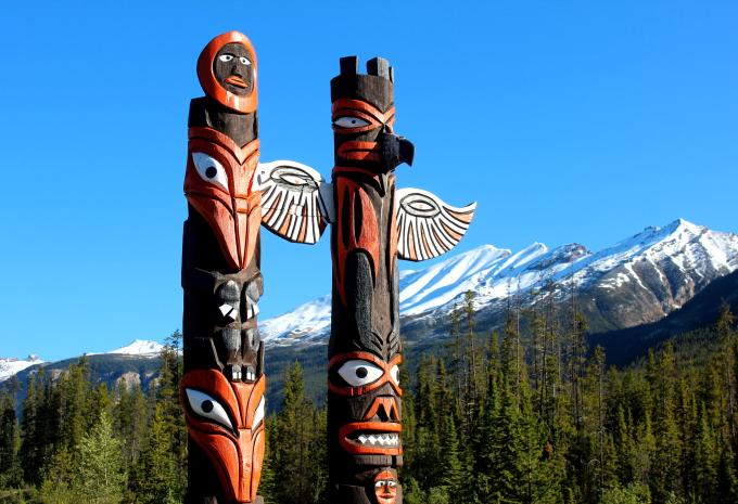 Westkanada mit Vancouver Island - Rundreise