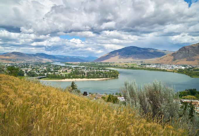 Kamloops