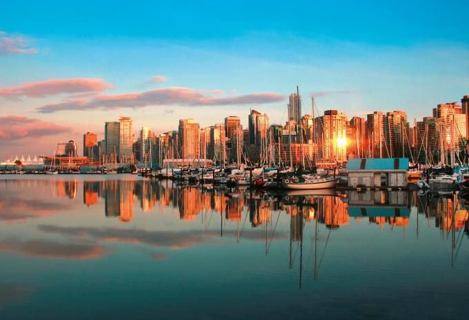 Vancouver