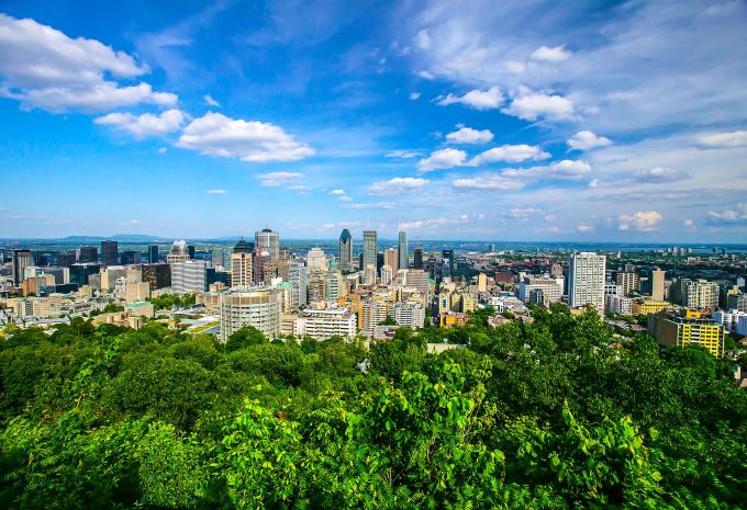 Montreal