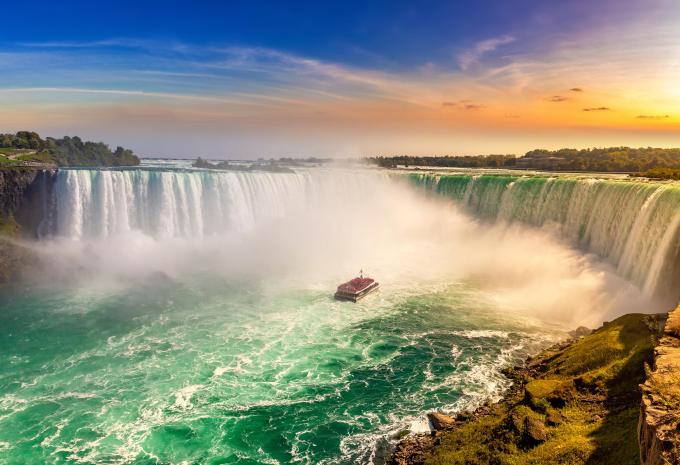 Niagara Falls