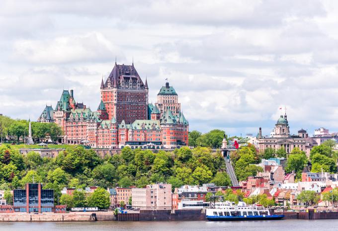 Québec City