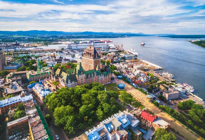 Québec City