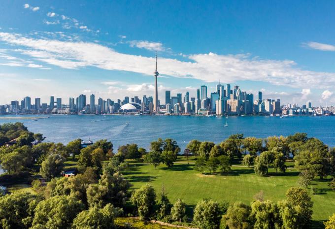 Toronto
