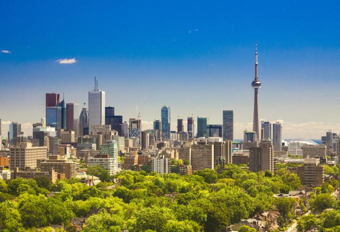 Toronto
