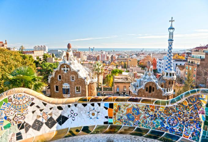 Barcelona
