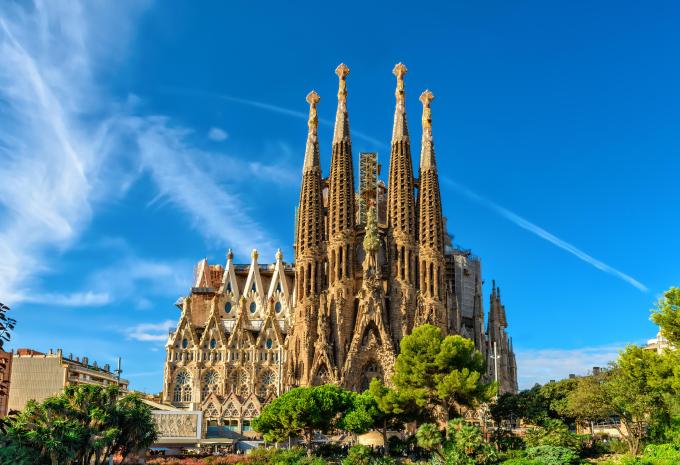 Barcelona