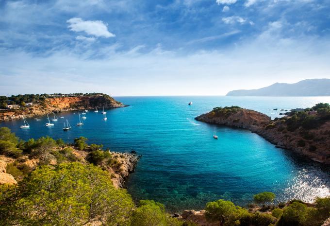 Ibiza