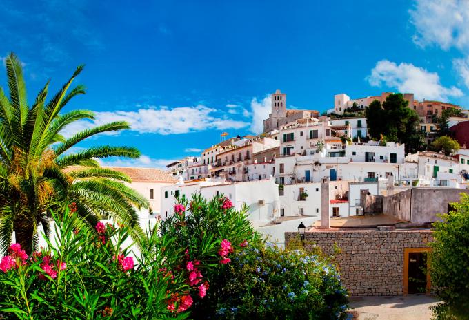 Ibiza