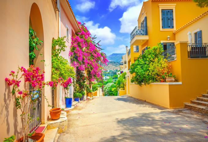 Kefalonia
