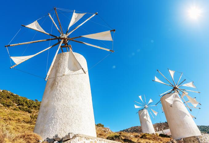 Kreta