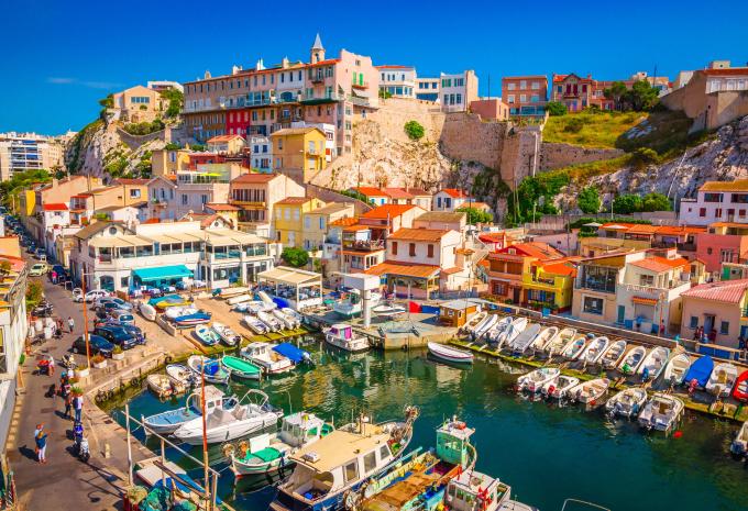 Marseille