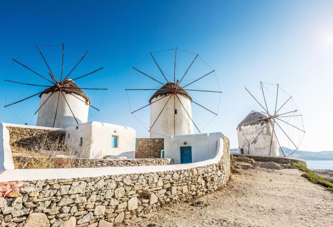Mykonos