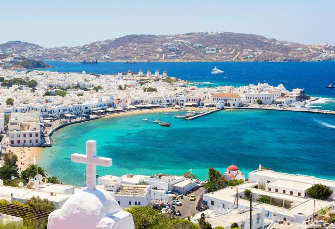 Mykonos