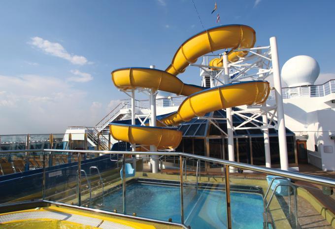 Costa Fascinosa