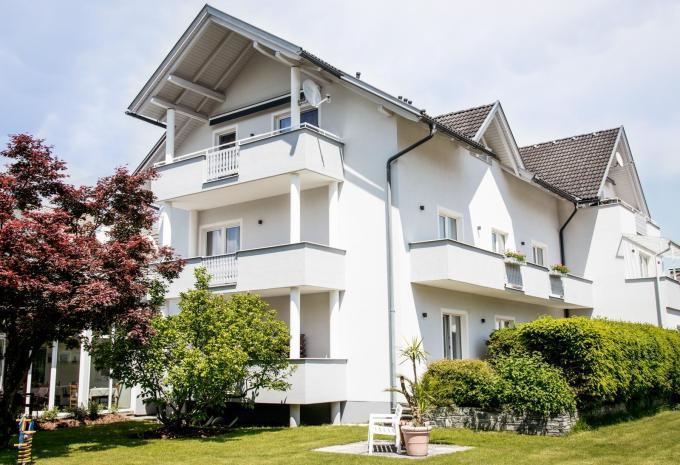 Familienhotel Villa Flora, Velden am Wörthersee