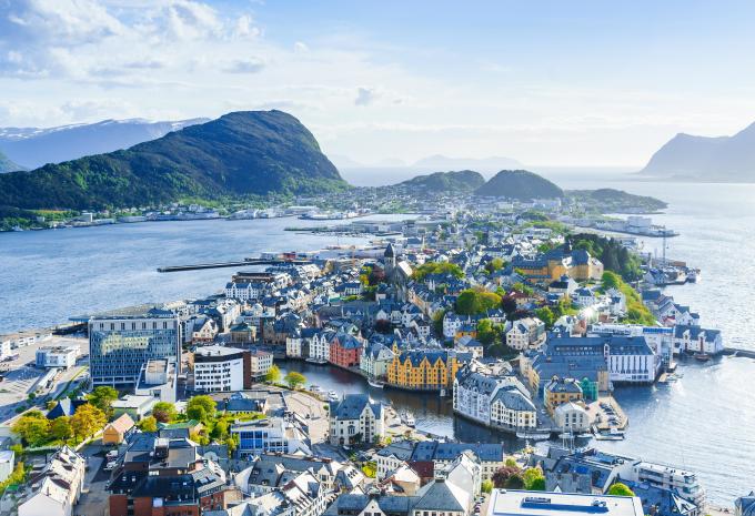 Ålesund