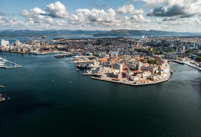 Stavanger