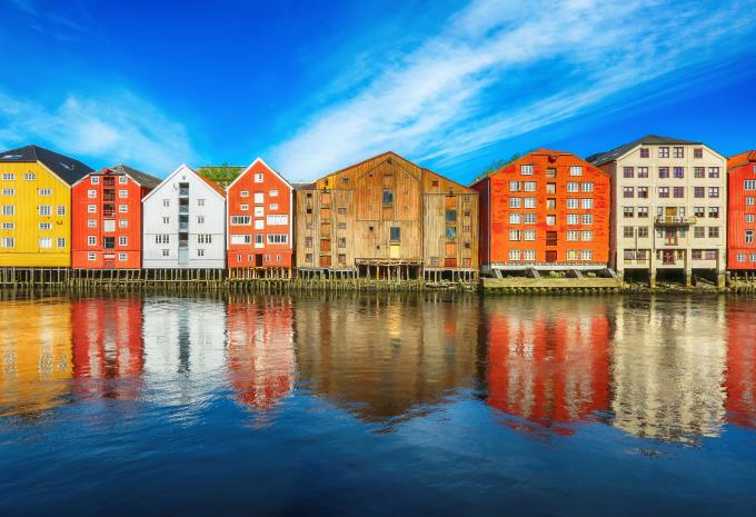 Trondheim