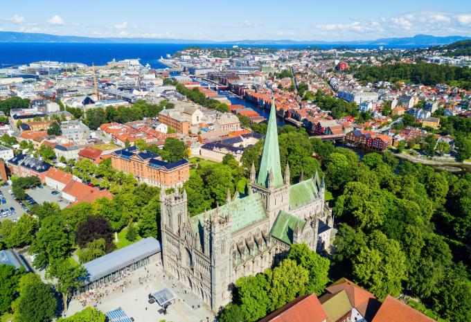 Trondheim