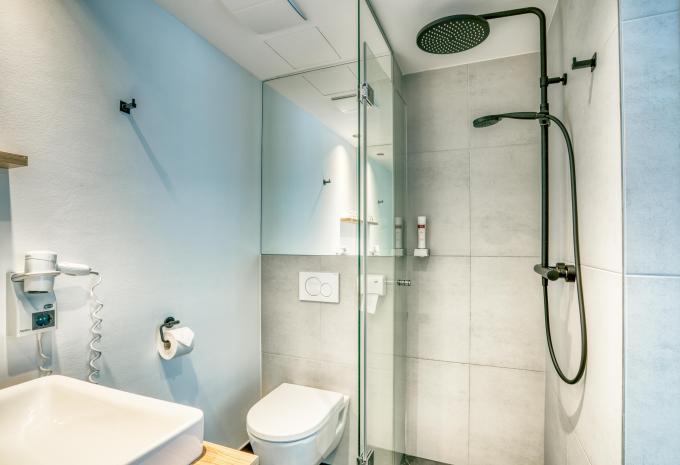 Zimmerbeispiel Doppelzimmer „Comfort Balkon“