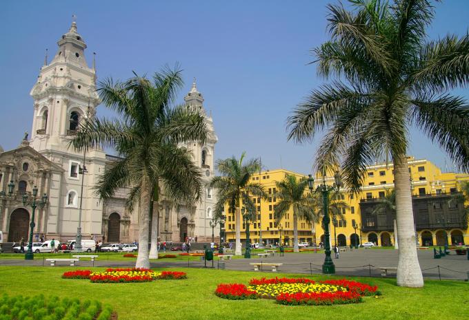 Lima