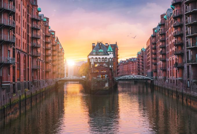 Hamburg Hamburg